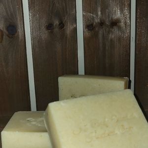 Rice Exfoliating Soap Bar 🧼